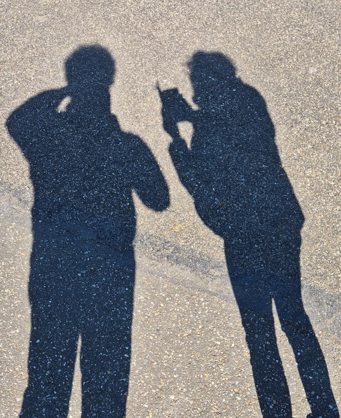 Shadows